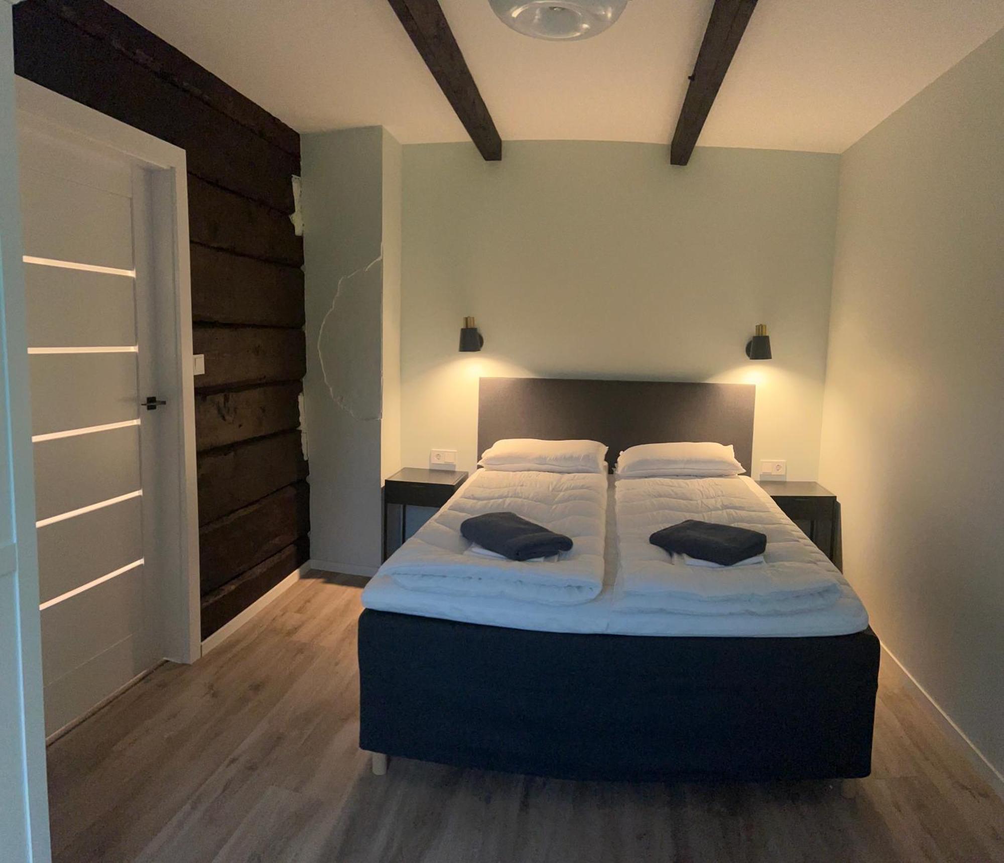 Husslattene Apartments With Terrace 스케이 외부 사진